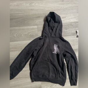 Black October’s Very Own Hoodie